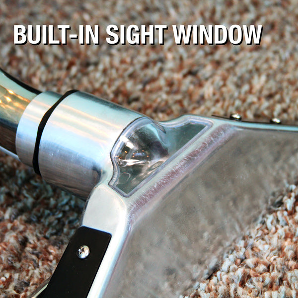 Bentley™ Carpet Wand