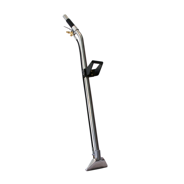 10″ Single Jet Carpet Cleaning Wand