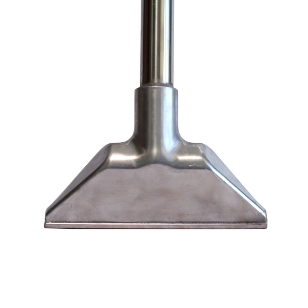 10″ Single Jet Carpet Cleaning Wand