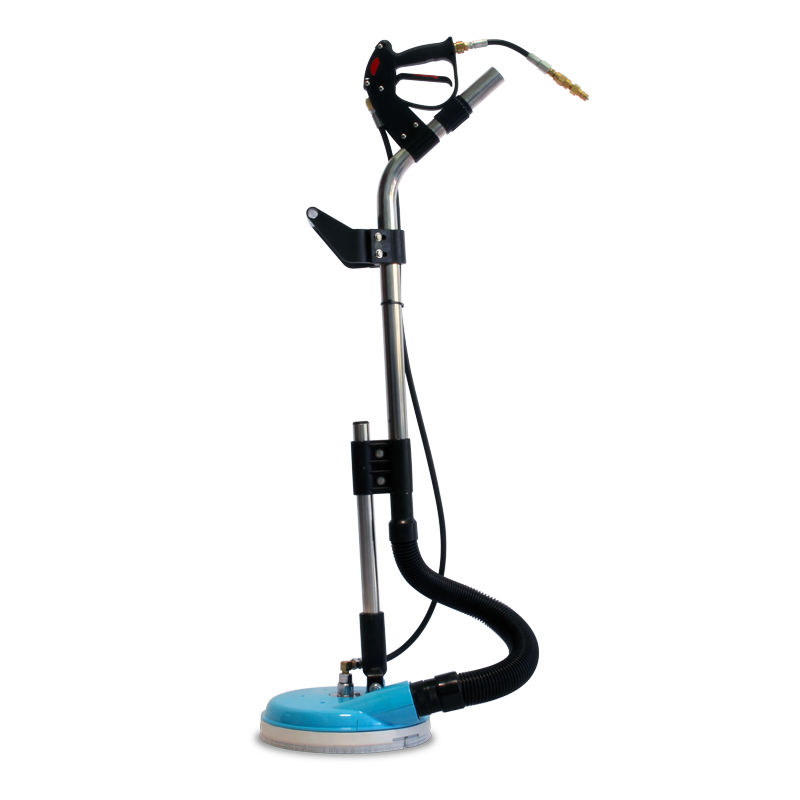 Wand Style 1.5″ Spinner® Tile & Grout Cleaning Tool