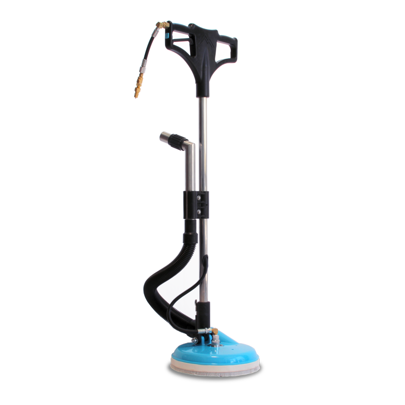 T-Handle Style 1.5″ Spinner® Tile & Grout Cleaning Tool