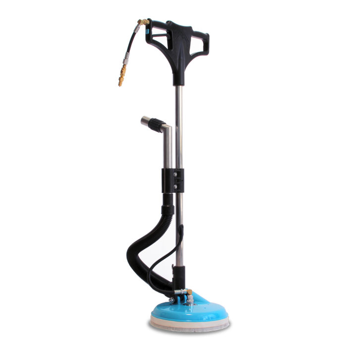 T-Handle Style 1.5″ Spinner® Tile & Grout Cleaning Tool