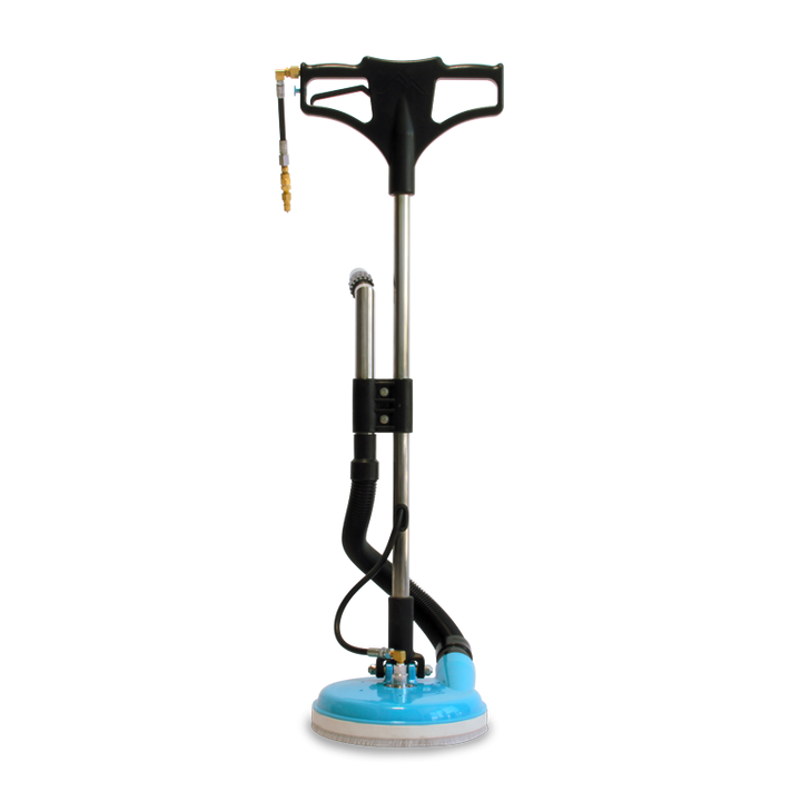 T-Handle Style 1.5″ Spinner® Tile & Grout Cleaning Tool