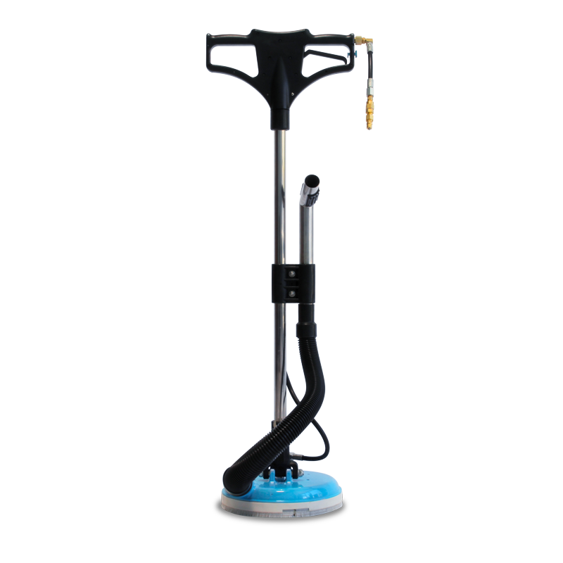 T-Handle Style 1.5″ Spinner® Tile & Grout Cleaning Tool