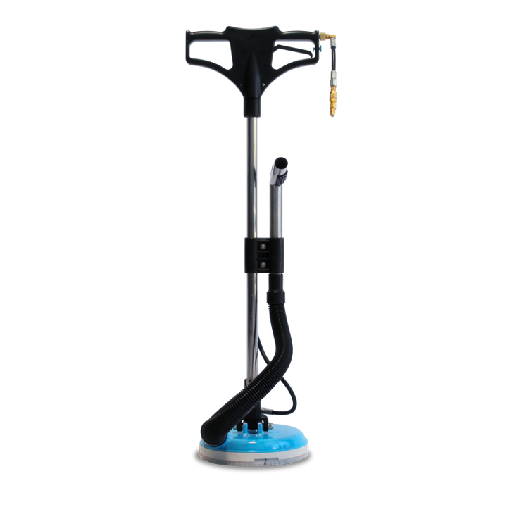T-Handle Style 1.5″ Spinner® Tile & Grout Cleaning Tool