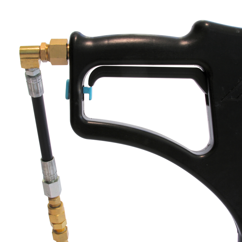 T-Handle Style 1.5″ Spinner® Tile & Grout Cleaning Tool