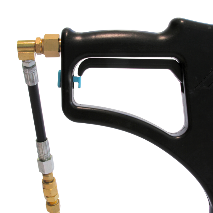 T-Handle Style 1.5″ Spinner® Tile & Grout Cleaning Tool