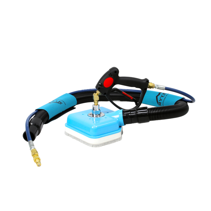 Counter Style Spinner® Tile & Grout Cleaning Tool