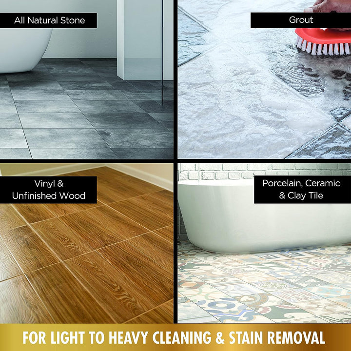 Daily Floor Cleaner