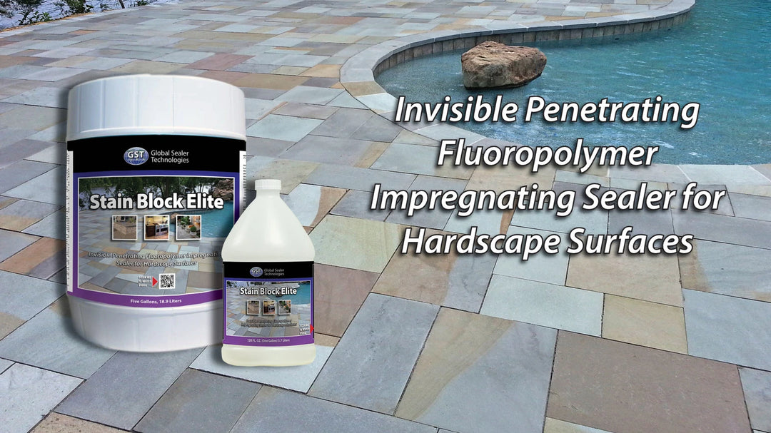 Stain Block Elite
