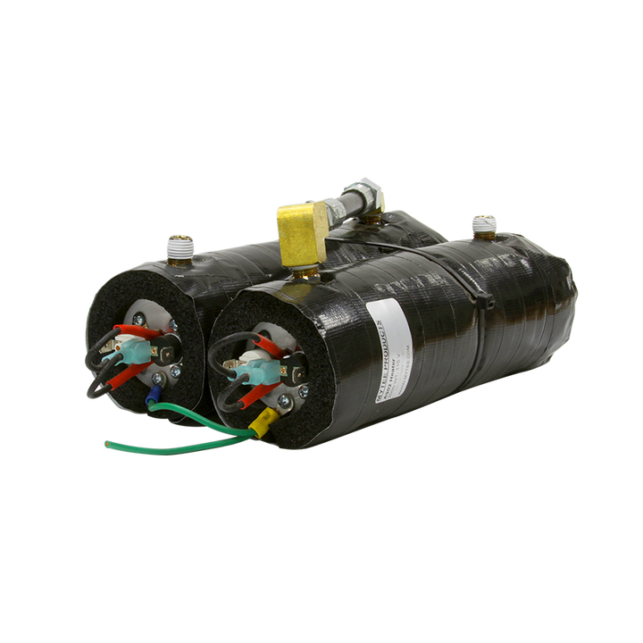 Mytee Heater 115v