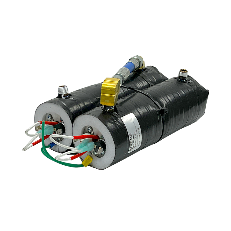 Mytee Heater 115v