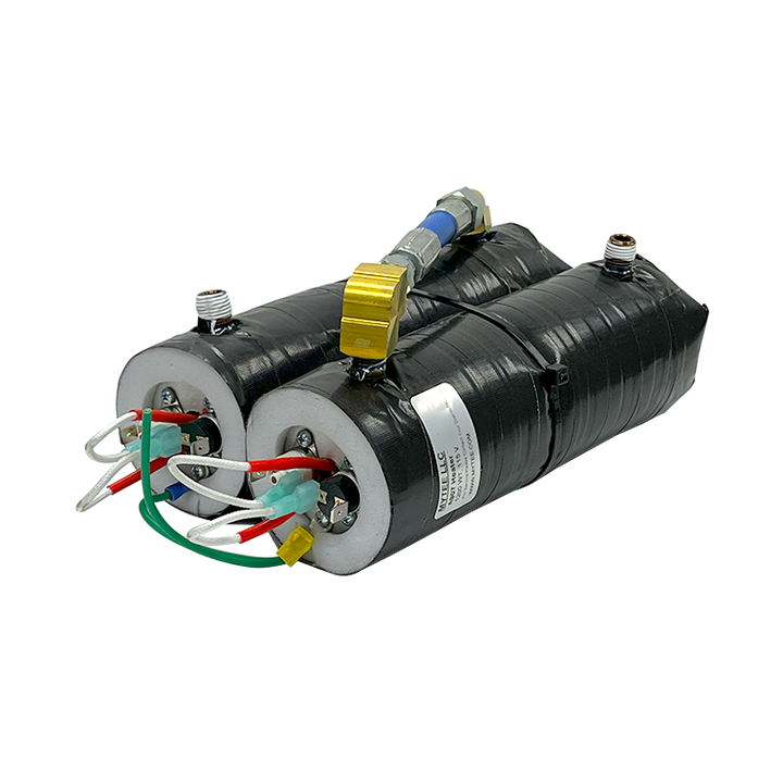 Mytee Heater 115v
