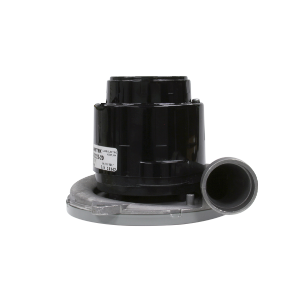 Mytee® LX™ Vacuum Motor, 120V