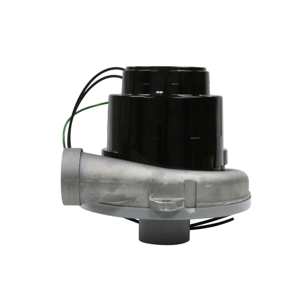 Mytee® LX™ Vacuum Motor w/ 2″ Inlet Tube, 120V