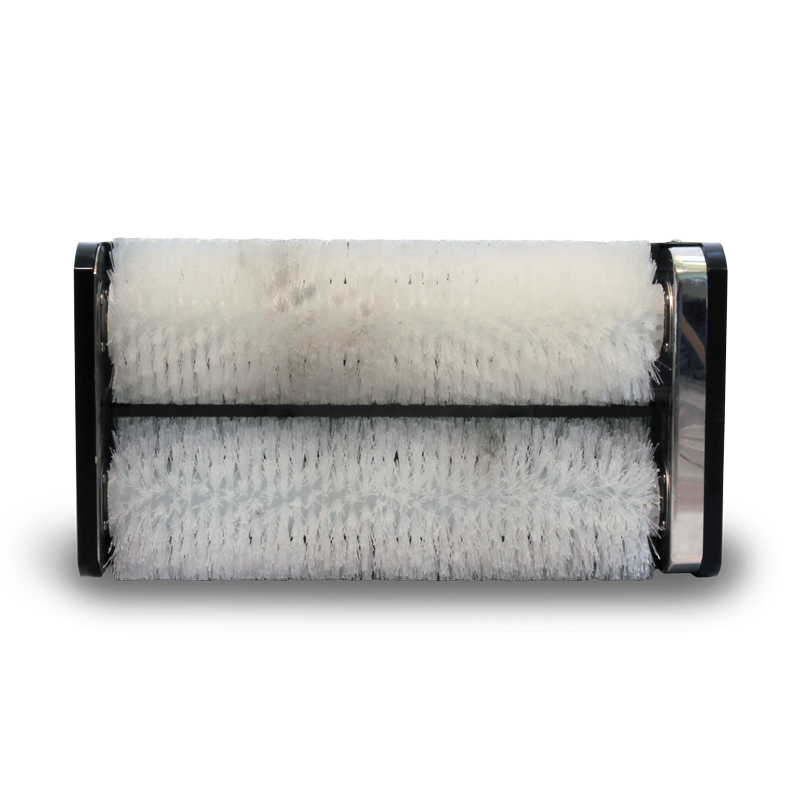 Carpet Shark™ 17″ Counter Rotating Brush