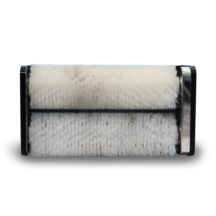Carpet Shark™ 17″ Counter Rotating Brush