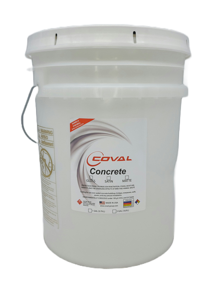 Concrete Coat (Gloss)