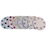 Flexible Resin DOT Pads
