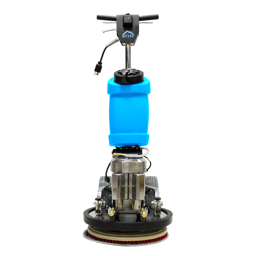 ECO17-PRO All Surface Orbital Floor Machine