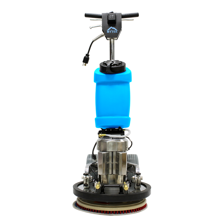 ECO17-PRO All Surface Orbital Floor Machine