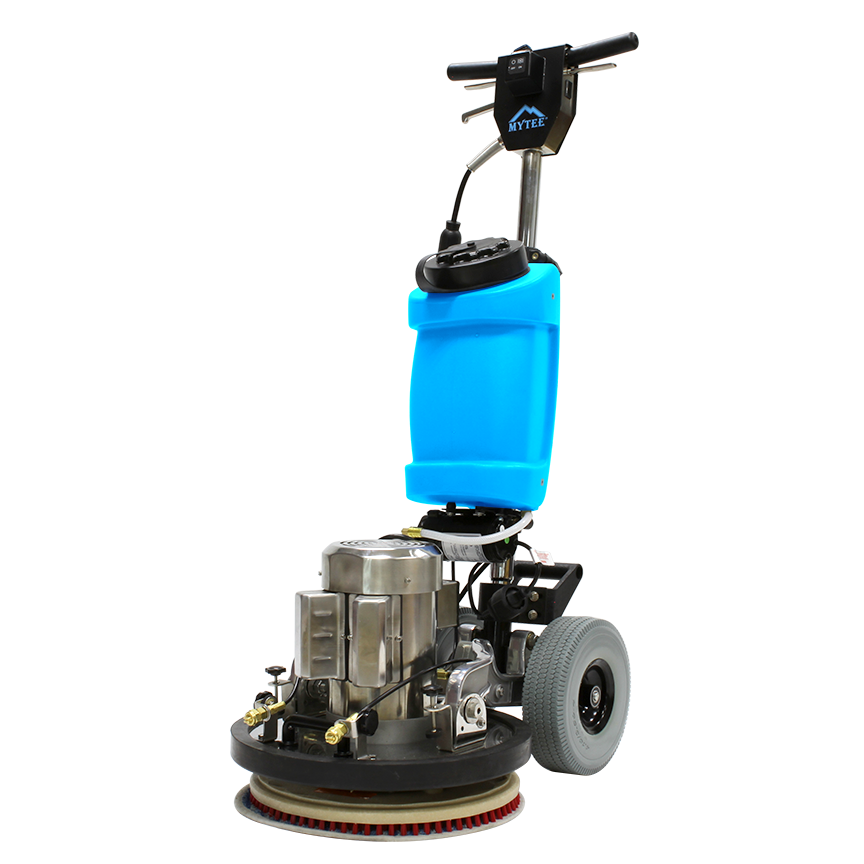 ECO17-PRO All Surface Orbital Floor Machine
