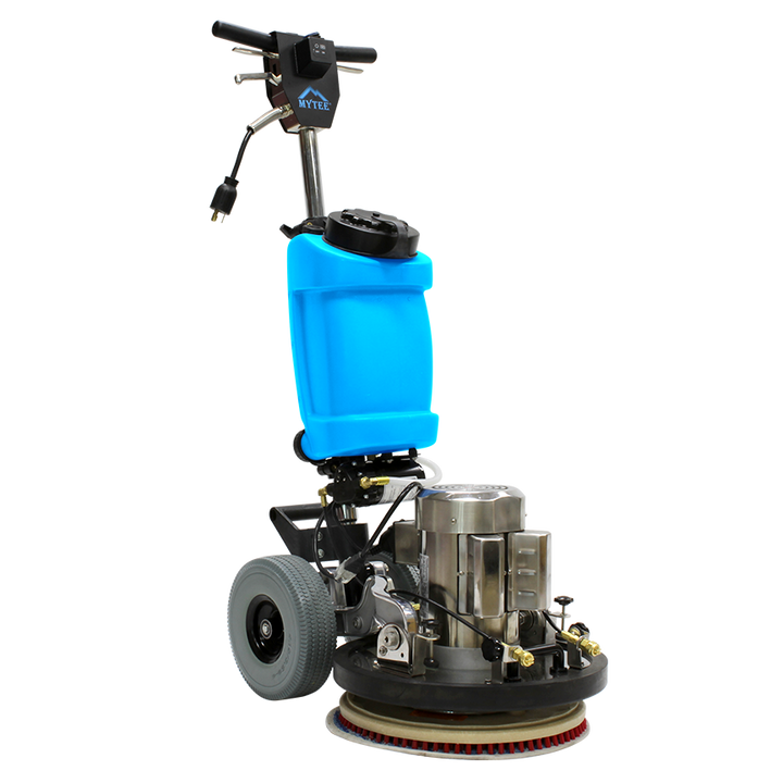 ECO17-PRO All Surface Orbital Floor Machine