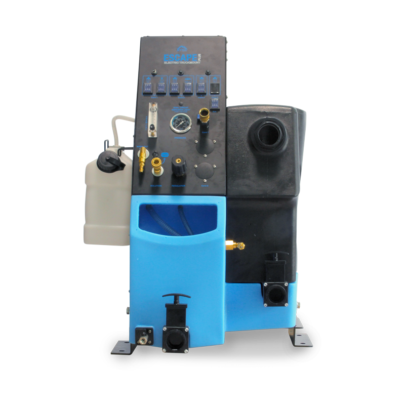 Escape® LX™ Plus Electric Truckmount