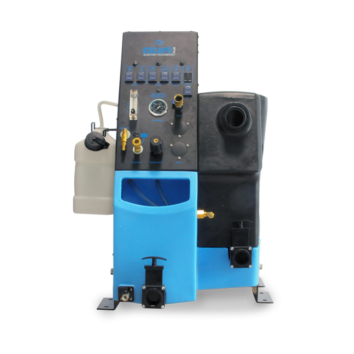 Escape® LX™ Plus Electric Truckmount