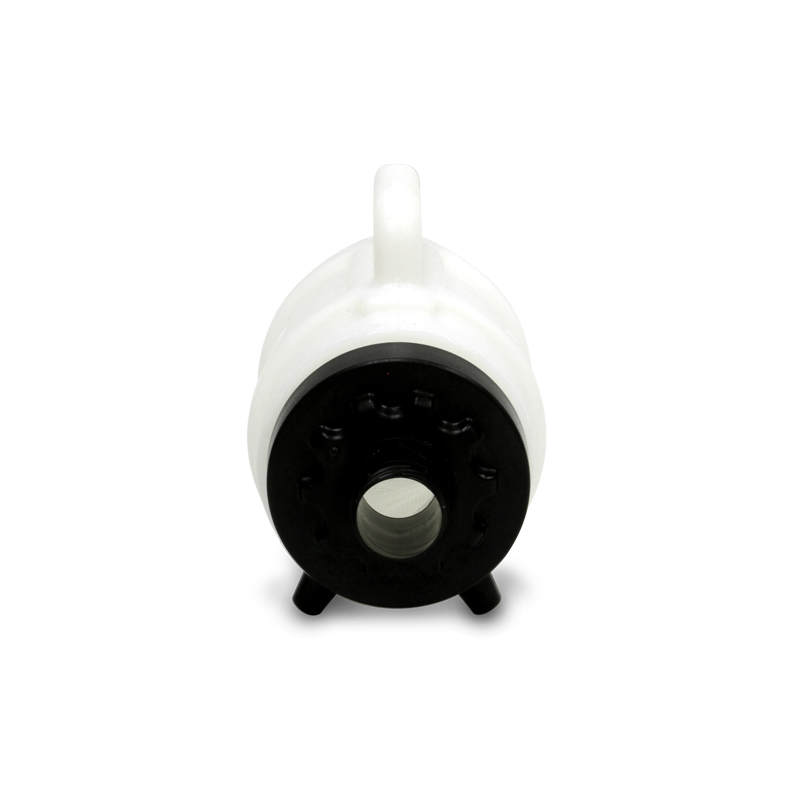 Lint Hog™ Inlet