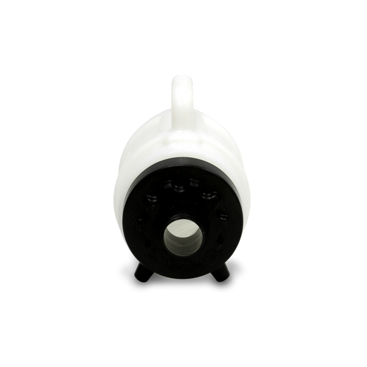 Lint Hog™ Inlet