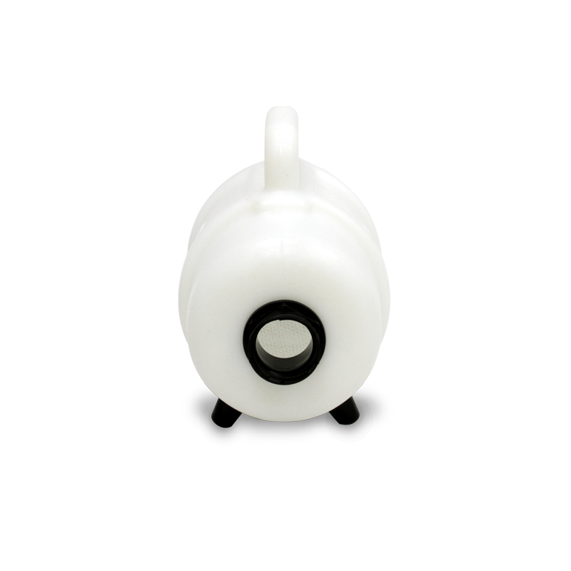 Lint Hog™ Inlet