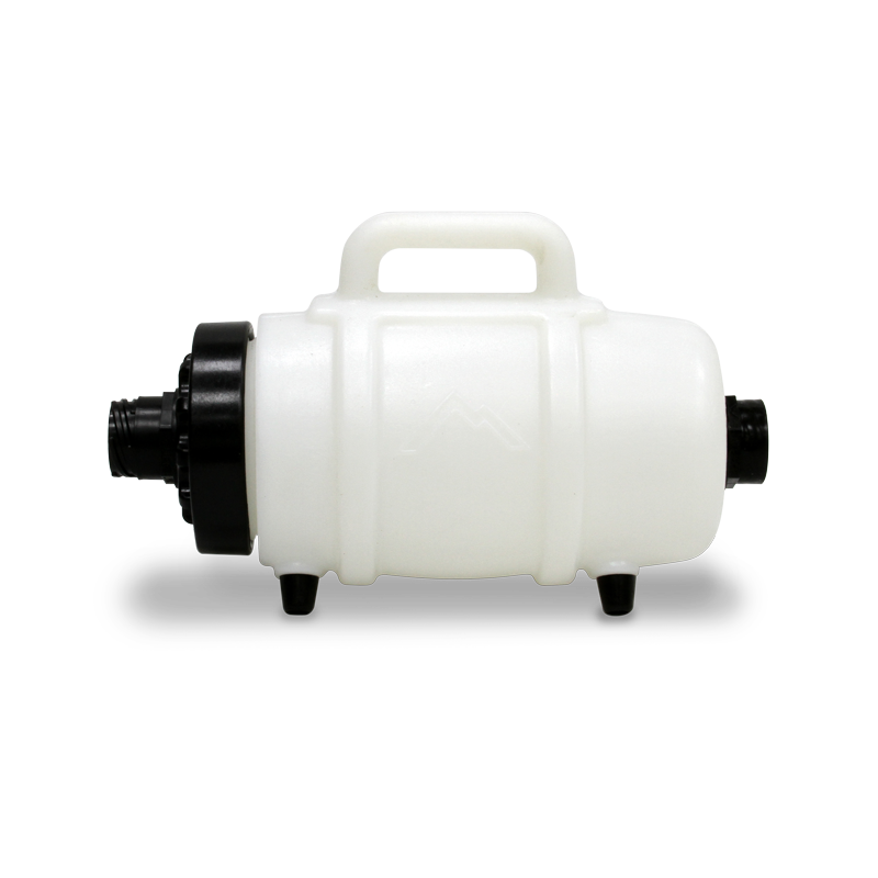 Lint Hog™ Inlet