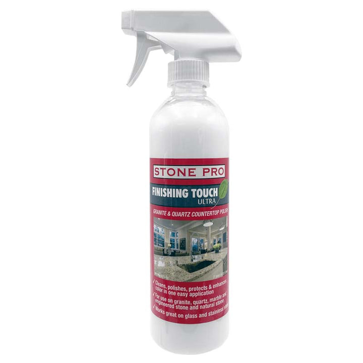 Finishing Touch Spray