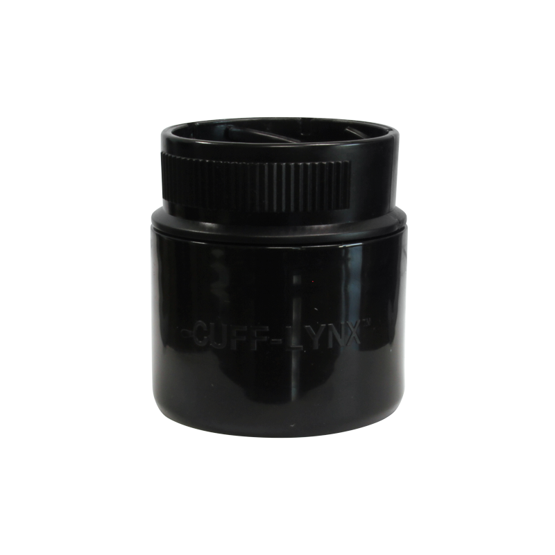 Mytee Female Vinyl Cuff-Lynx™ Coupler