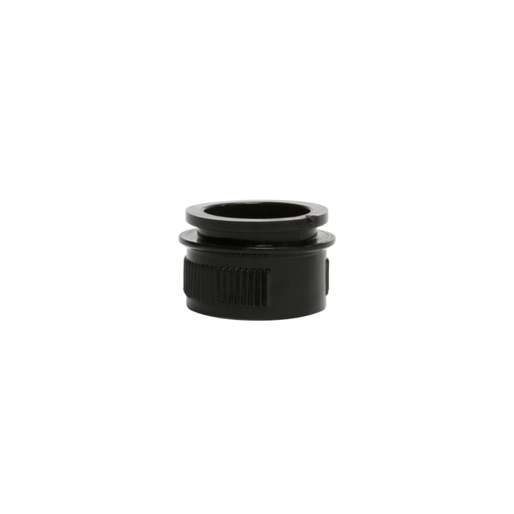 Female Vinyl Cuff-Lynx™ Coupler
