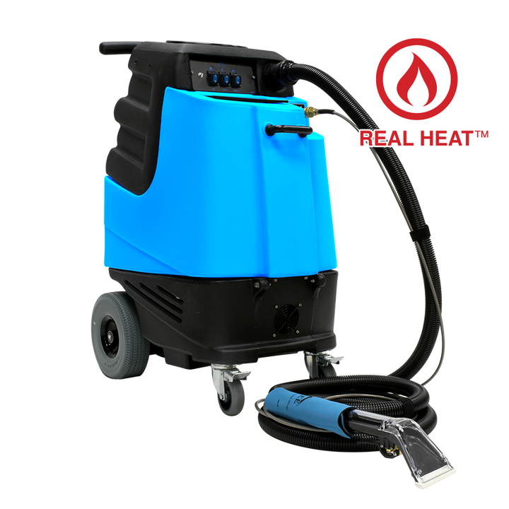 Grand Prix™ Automotive Heated Detail Extractor