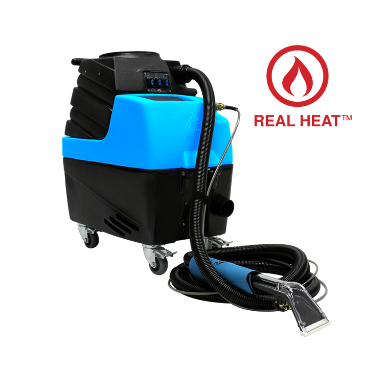 Spyder™ Heated Automotive Detail Extractor