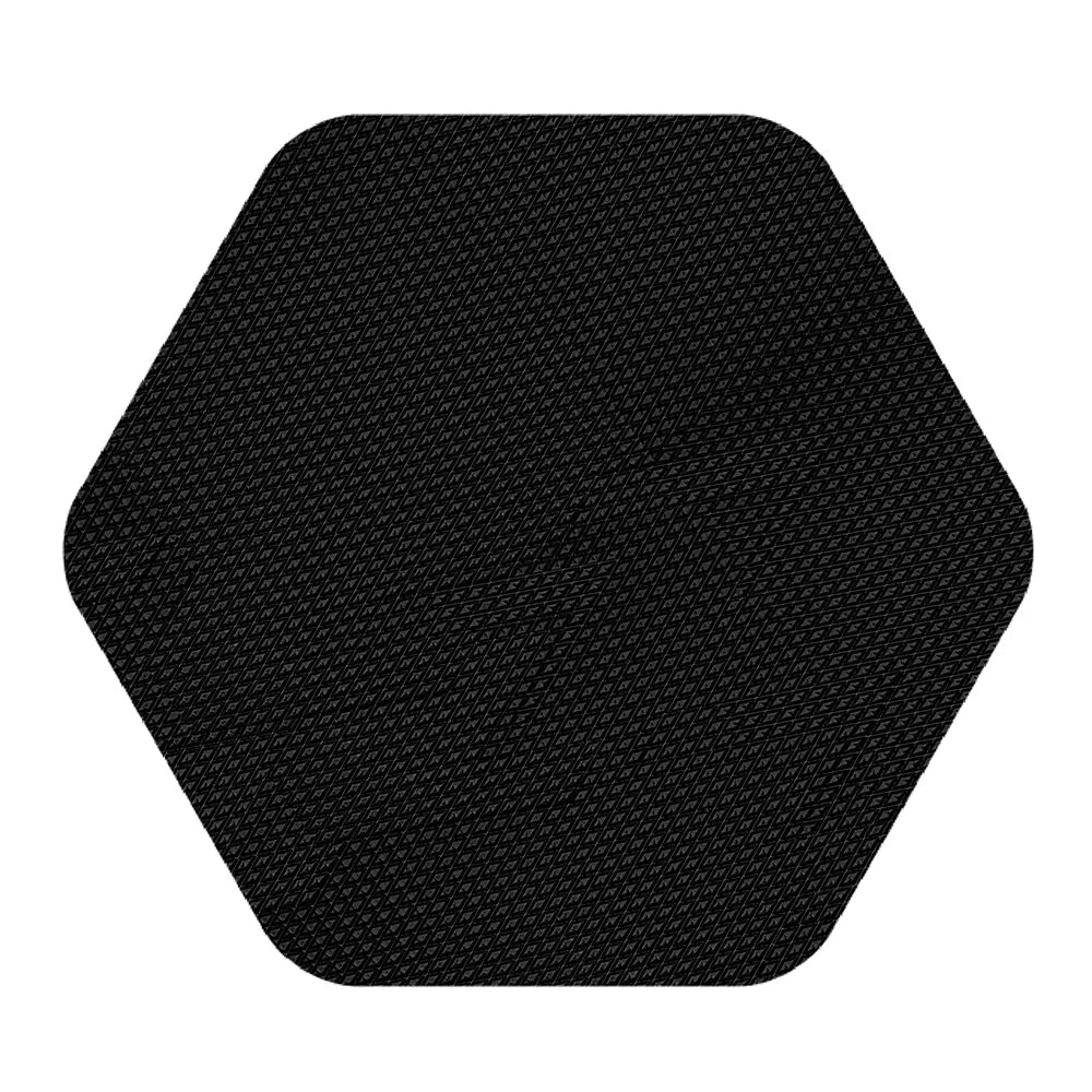 Kahuna Grip Non-Slip Safety Treads (Hex Shape)