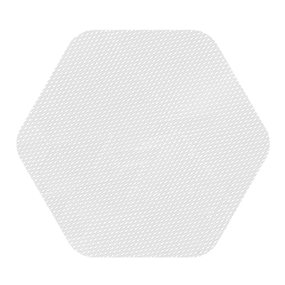 Kahuna Grip Non-Slip Safety Treads (Hex Shape)