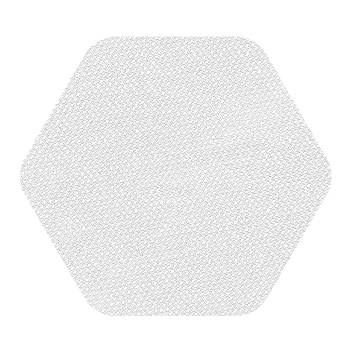 Kahuna Grip Non-Slip Safety Treads (Hex Shape)