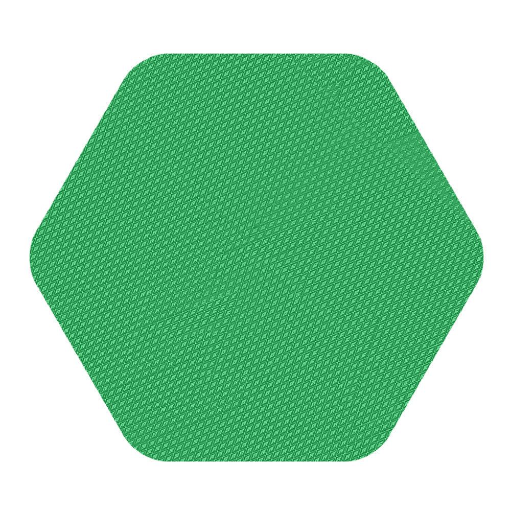 Kahuna Grip Non-Slip Safety Treads (Hex Shape)