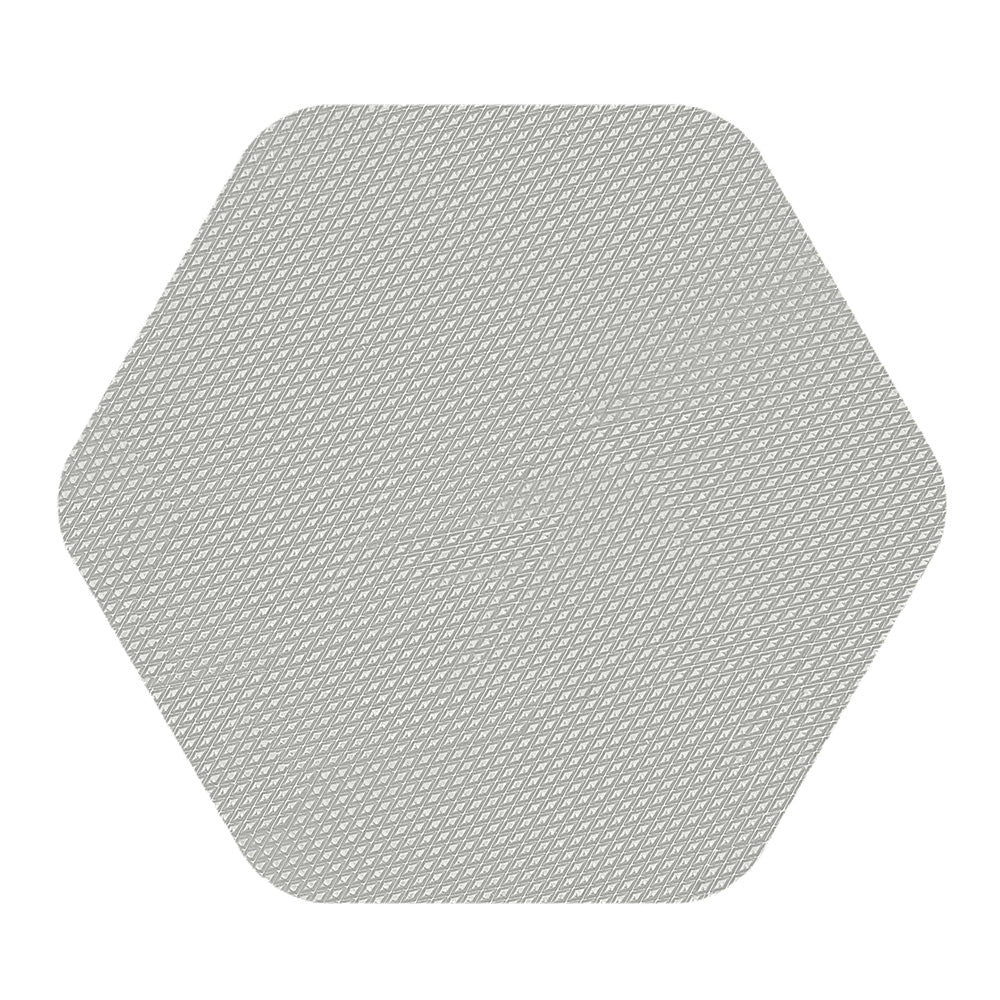 Kahuna Grip Non-Slip Safety Treads (Hex Shape)