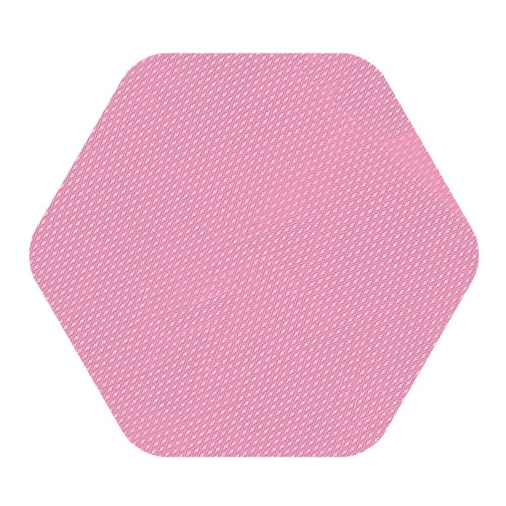 Kahuna Grip Non-Slip Safety Treads (Hex Shape)