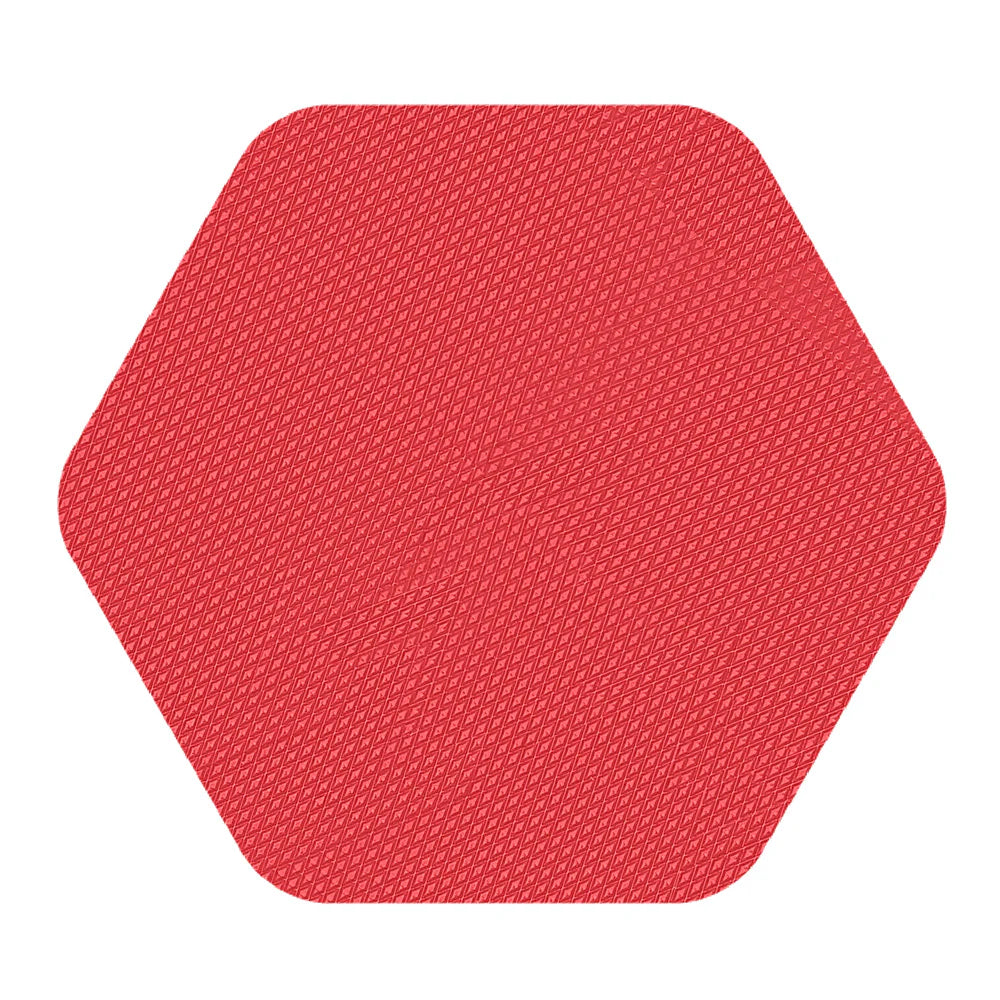 Kahuna Grip Non-Slip Safety Treads (Hex Shape)