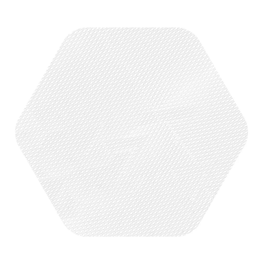 Kahuna Grip Non-Slip Safety Treads (Hex Shape)