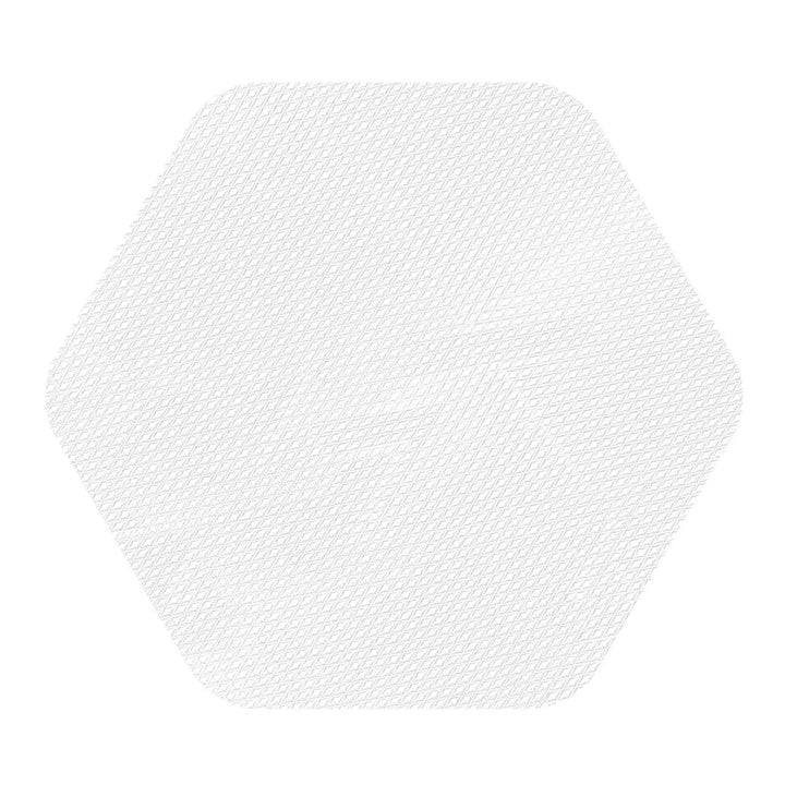 Kahuna Grip Non-Slip Safety Treads (Hex Shape)