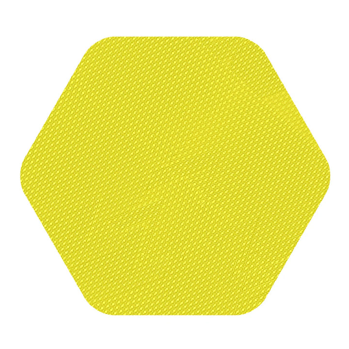 Kahuna Grip Non-Slip Safety Treads (Hex Shape)