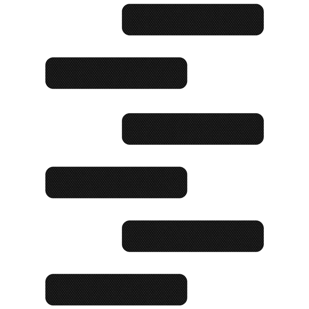 Kahuna Grip Non-Slip Safety Step Treads