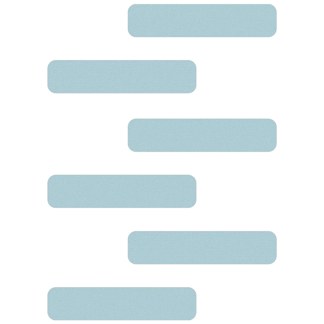 Kahuna Grip Non-Slip Safety Step Treads